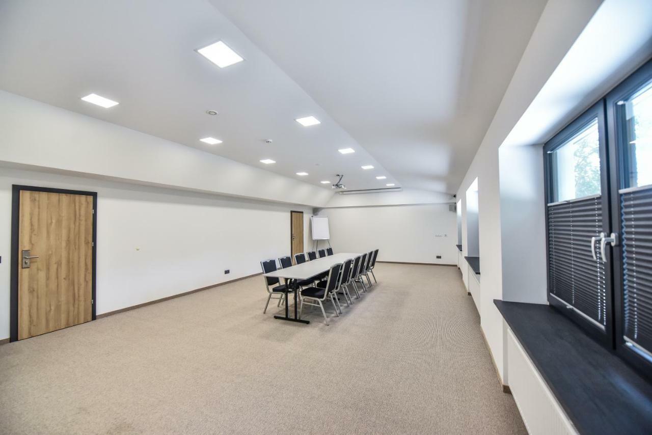 Sport Rooms Spała Extérieur photo